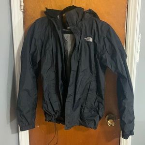North Face Winderbreaker Jacket